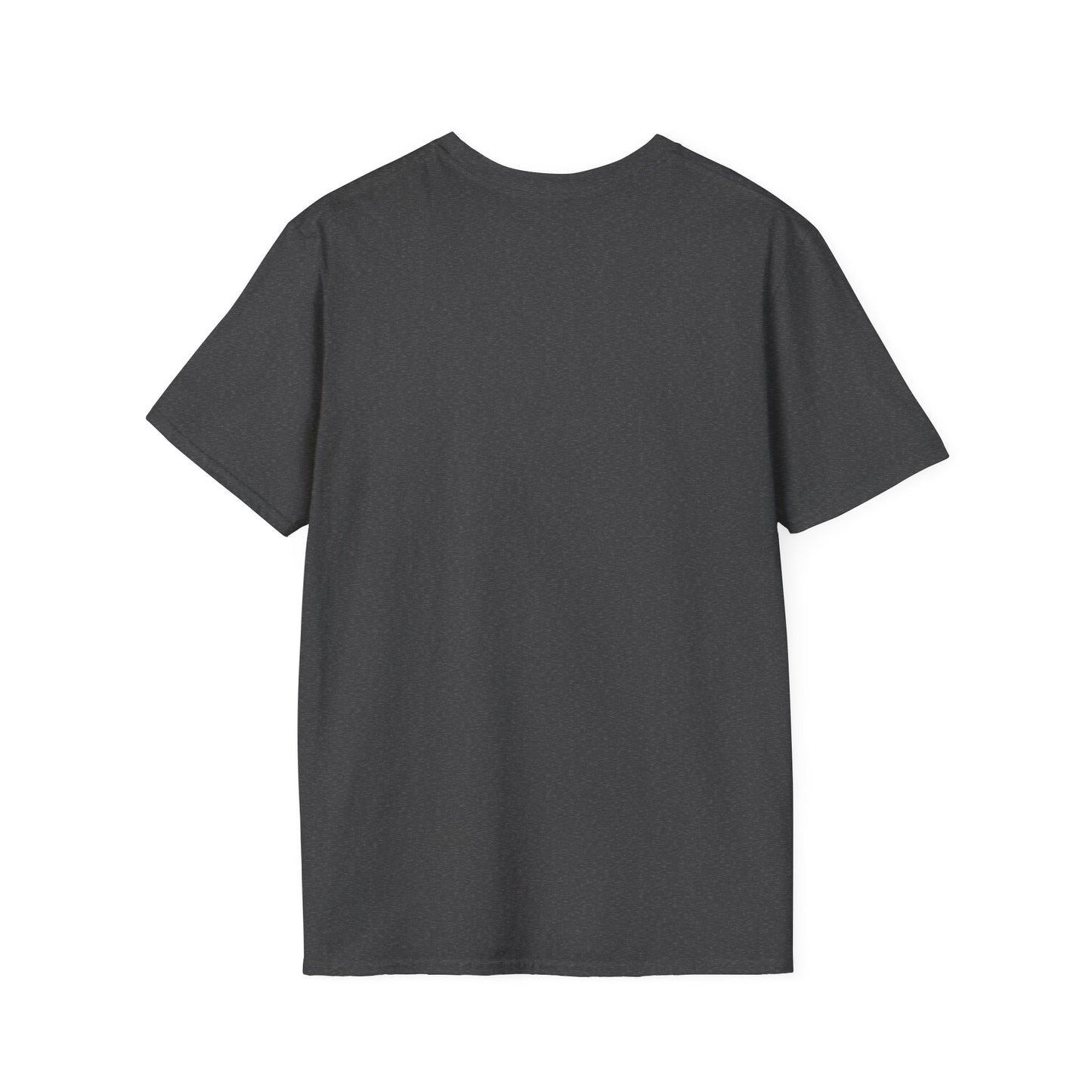 Spooky Skeleton Art T-Shirt, Halloween Apparel, Unisex Graphic Tee, Festival Wear, Unique Gift for Halloween Lovers, Graveyard aesthetic