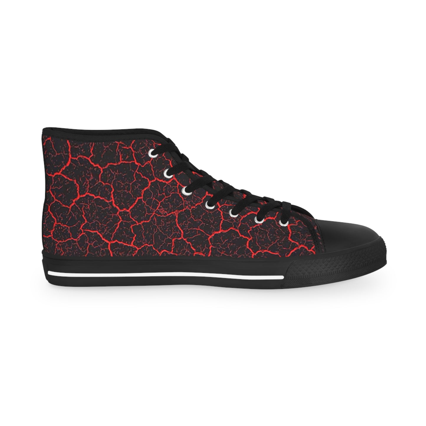 Men's High Top Sneakers | Stylish Urban Footwear, Comfortable Everyday Sneakers, Unique Design Sneakers, Trendy Casual Shoes, Gift for [...]