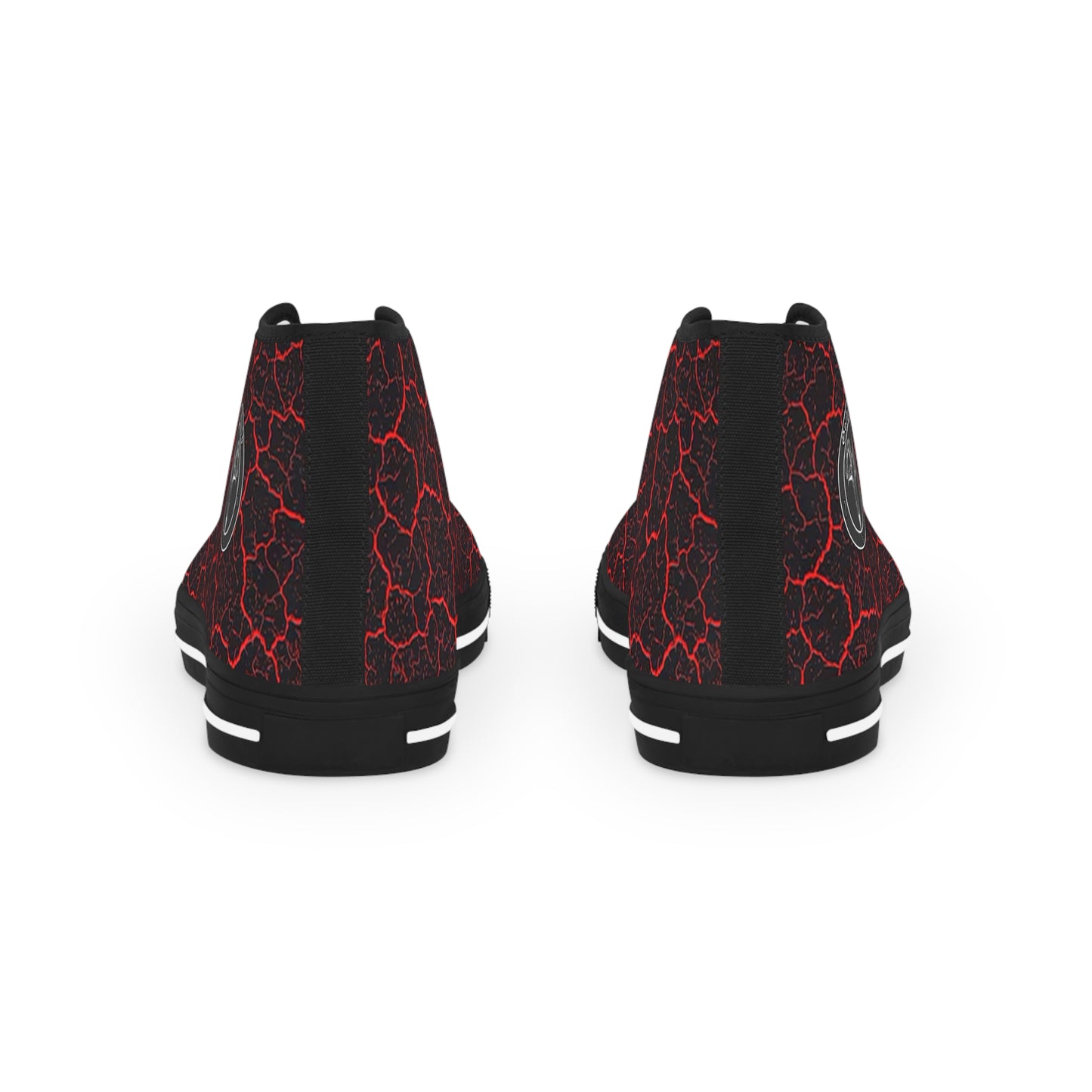 Men's High Top Sneakers | Stylish Urban Footwear, Comfortable Everyday Sneakers, Unique Design Sneakers, Trendy Casual Shoes, Gift for [...]